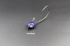 Big Daddy Shake-It Head