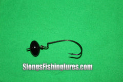 The Knuckle Head Football Jig