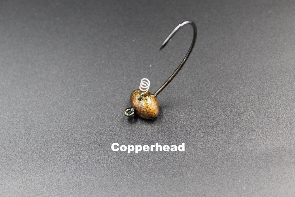 Trokar Football Shake-It Head