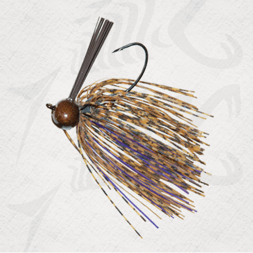 Trokar Football Jig