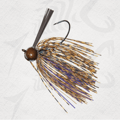 Trokar Football Jig