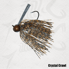 Trokar Football Jig