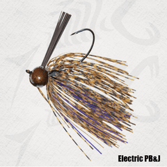 Trokar Football Jig