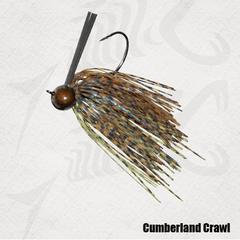 Trokar Football Jig