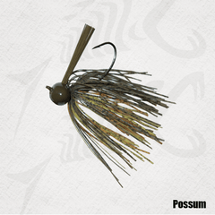 Trokar Football Jig