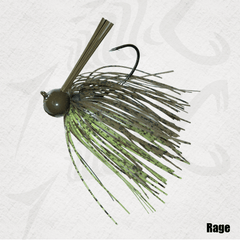 Trokar Football Jig