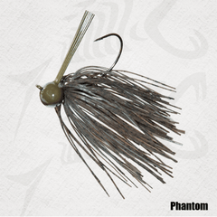 Trokar Football Jig