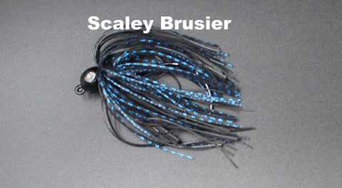 Football Jig