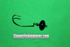 The Knuckle Head Football Jig