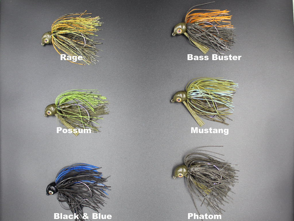 PT Jig
