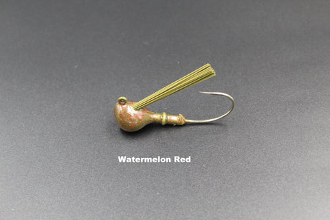 Strokin' Jig