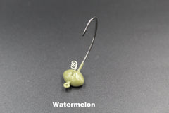 Trokar Football Shake-It Head