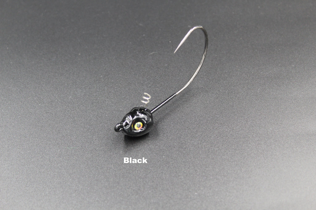 Big Daddy Shake-It Head