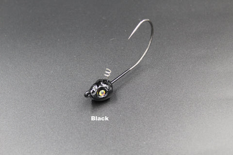 Big Daddy Shake-It Head