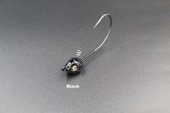 Big Daddy Shake-It Head