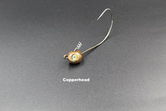 Big Daddy Shake-It Head