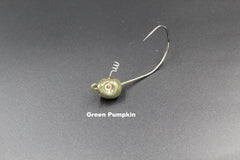 Big Daddy Shake-It Head