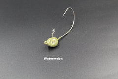 Big Daddy Shake-It Head