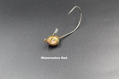 Big Daddy Shake-It Head