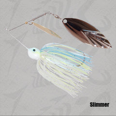 Gremlin Spinner Bait