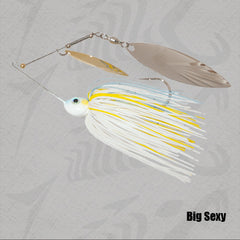 Gremlin Spinner Bait