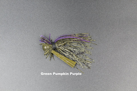 Spider Jig