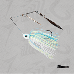 Witch Doctor Spinner Bait