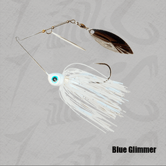 Witch Doctor Spinner Bait