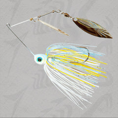 Witch Doctor Spinner Bait