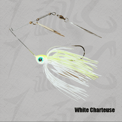Witch Doctor Spinner Bait